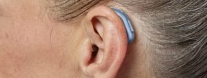 Oticon Hearing Aid (2)
