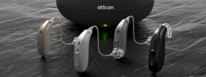 Oticon Hearing Aid (3)