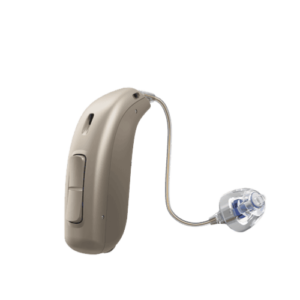 Oticon Ruby