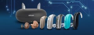 Oticon Ruby