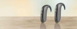 Oticon Xceed