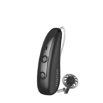 Signia Pure Charge & Go IX