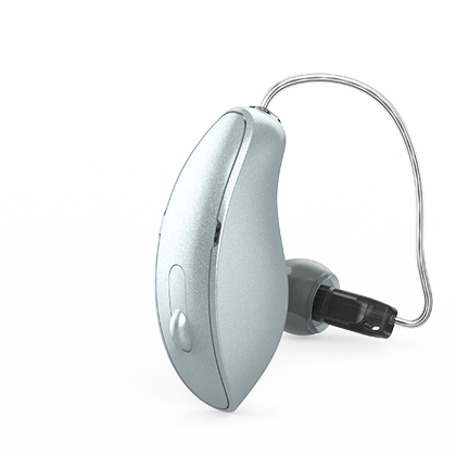 Starkey Hearing Aids