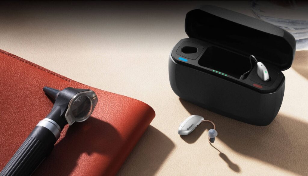 Resound Nexia img