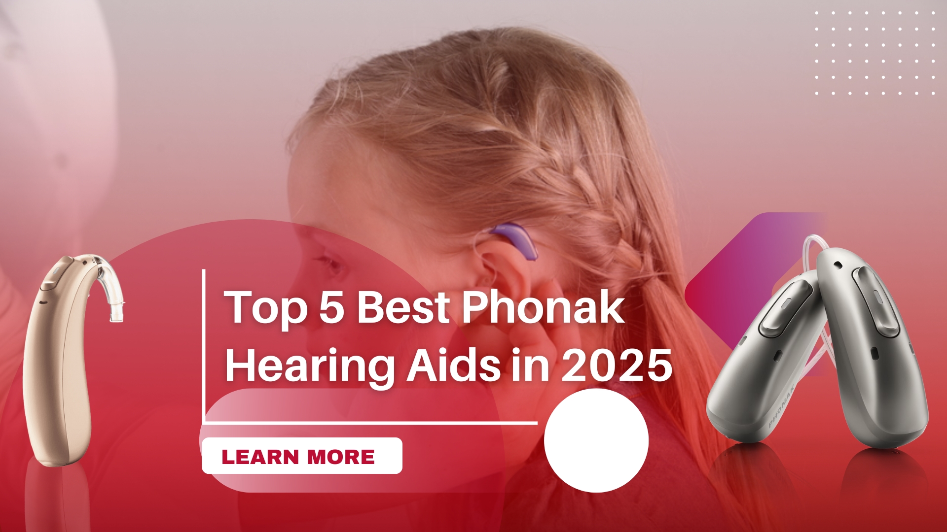 Best Phonak Hearing Aids