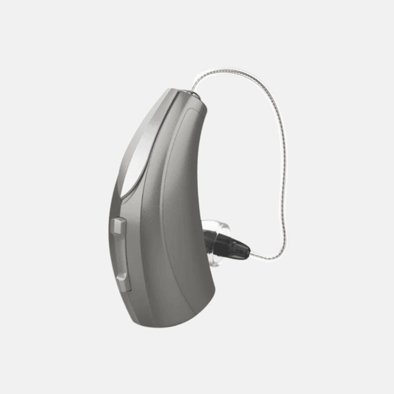 Starkey Hearing Aids