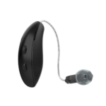 Starkey Edge AI (Black)