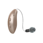 Starkey Edge AI (Brown)