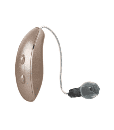 Starkey Edge AI (Brown)