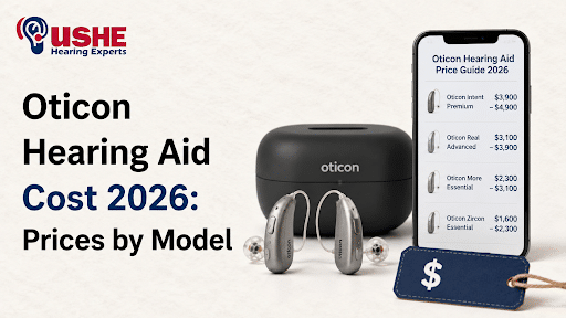 Hearing Aids for Tinnitus