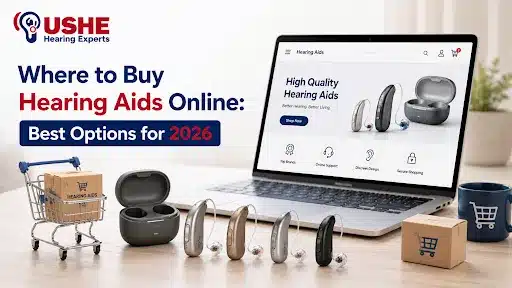 Buy Hearing Aids Online