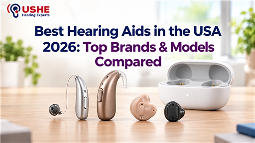 Best Hearing Aids