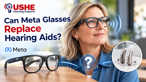 Can Meta Glasses Replace Hearing Aids What FDA Says