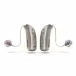Oticon Jet Beige (Pair)