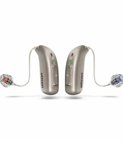 Oticon Jet Beige (Pair)