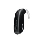 Oticon Jet Power Plus BTE Black