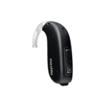 Oticon Jet Power Plus BTE Black (Right)