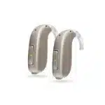 Oticon Jet Power Plus Beige(Pair)