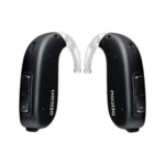 Oticon Jet Power Plus Black (Pair)