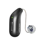 Oticon Reveal miniRITE R Black (1)