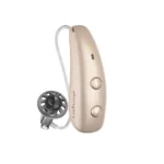 Signia Pure C&G Max Beige (Right)