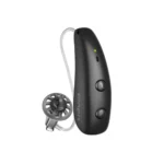 Signia Pure C&G Max Black (Right)