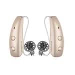 Signia Pure C&G Max Pair Beige