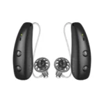 Signia Pure C&G Max Pair Black