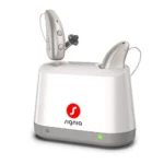 Signia Pure Charge&Go MaxDesktop Charger (2)