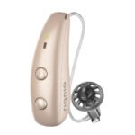 Signia Pure Go Max Beige